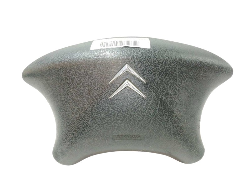 Recambio de airbag delantero izquierdo para citroën xsara berlina 1.4i sx referencia OEM IAM 96433644ZL  