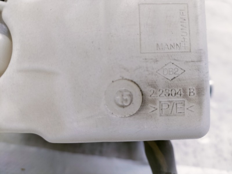 Recambio de bomba freno para dacia duster ambiance 4x2 referencia OEM IAM 460915125R 22304 1070529S01 460112629R