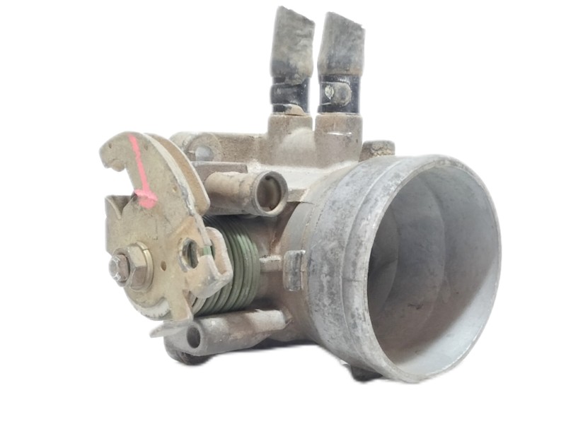 Recambio de caja mariposa para hyundai coupe (j2) 2.0 fx coupe referencia OEM IAM 0280122001  