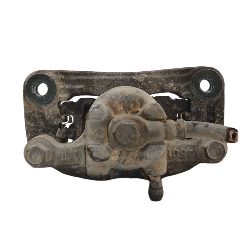 Recambio de pinza freno trasera derecha para mitsubishi montero (v60/v70) 3.2 di-d cat referencia OEM IAM   