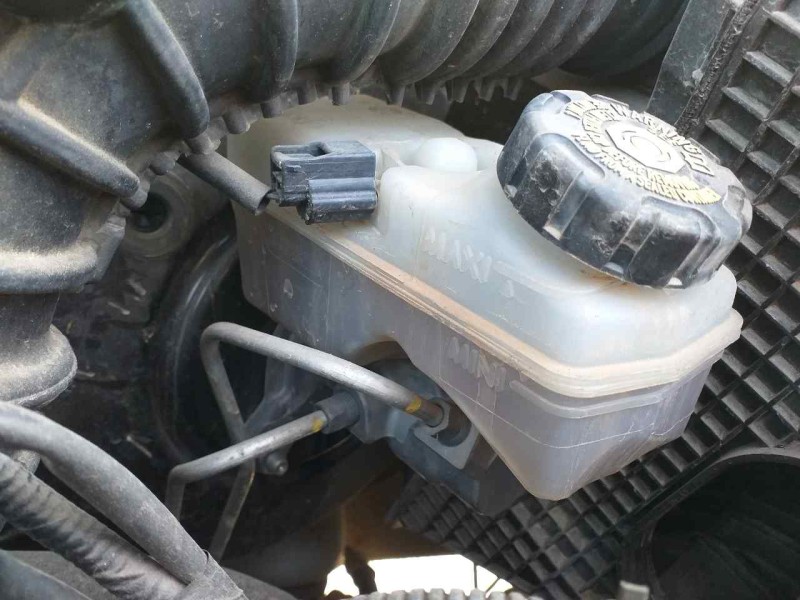 Recambio de bomba freno para dacia duster ambiance 4x2 referencia OEM IAM 460915125R 22304 1070529S01 460112629R