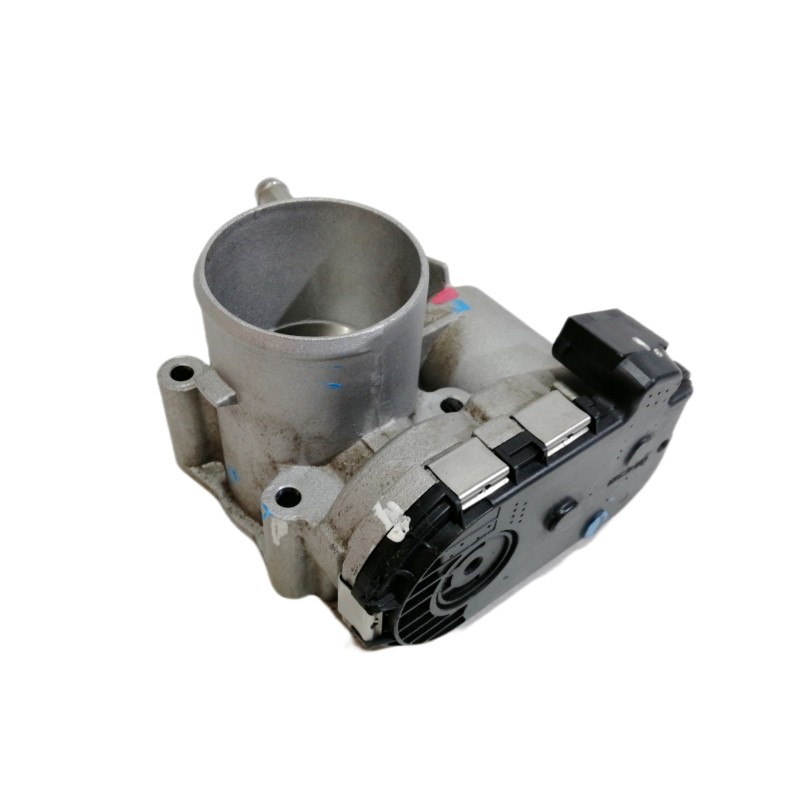 Recambio de caja mariposa para hyundai i20 elegant referencia OEM IAM 0280750634 3510004700 