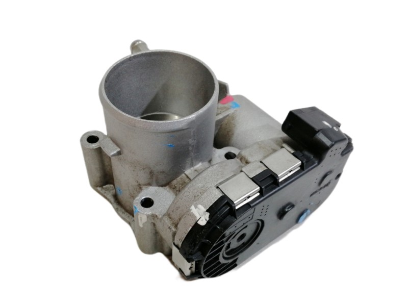 Recambio de caja mariposa para hyundai i20 elegant referencia OEM IAM 0280750634 3510004700 