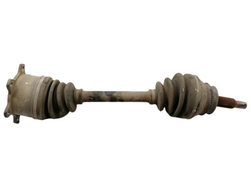 Recambio de transmision trasera derecha para mitsubishi montero (v60/v70) 3.2 di-d cat referencia OEM IAM   