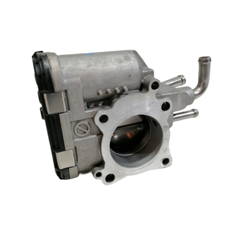 Recambio de caja mariposa para hyundai i20 elegant referencia OEM IAM 0280750634 3510004700 