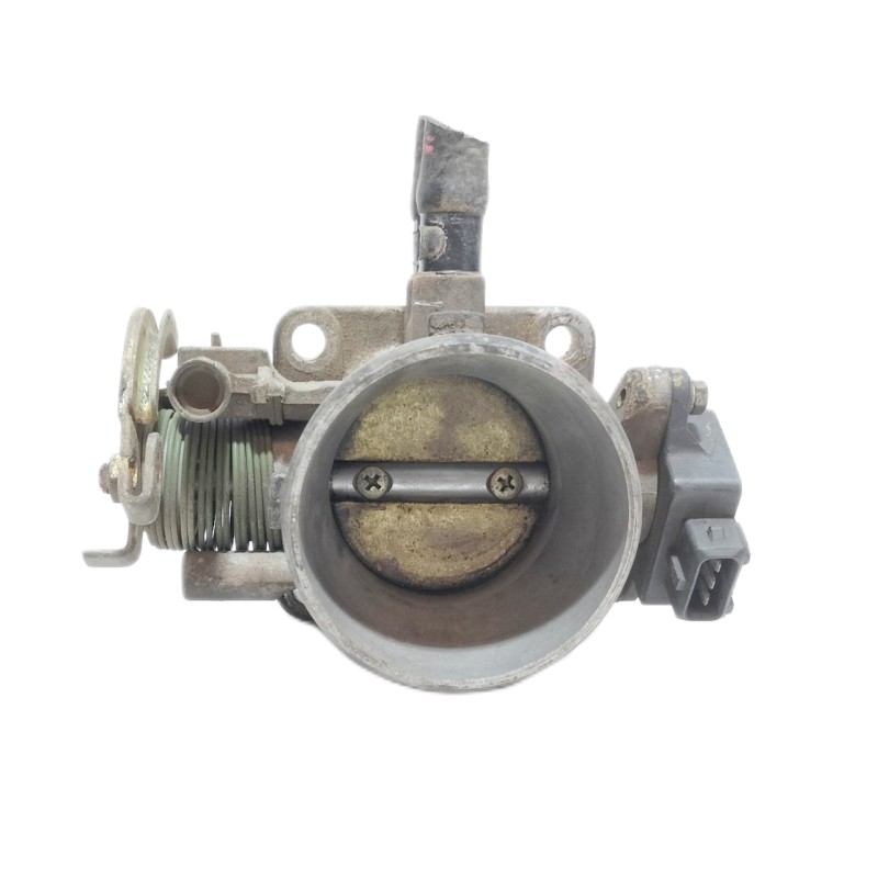 Recambio de caja mariposa para hyundai coupe (j2) 2.0 fx coupe referencia OEM IAM 0280122001  