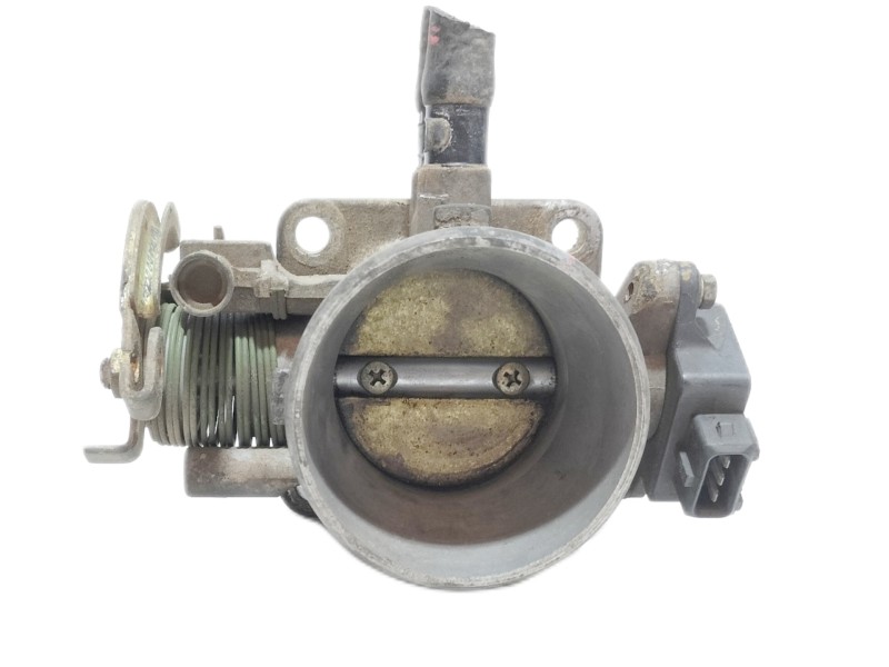 Recambio de caja mariposa para hyundai coupe (j2) 2.0 fx coupe referencia OEM IAM 0280122001  