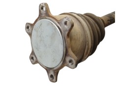 Recambio de transmision trasera derecha para mitsubishi montero (v60/v70) 3.2 di-d cat referencia OEM IAM    2