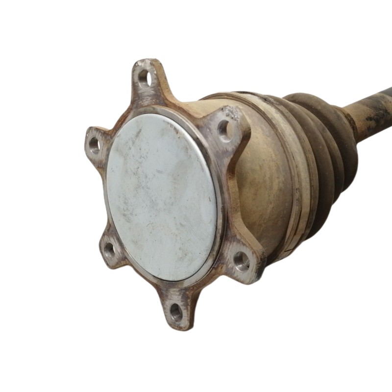 Recambio de transmision trasera derecha para mitsubishi montero (v60/v70) 3.2 di-d cat referencia OEM IAM   