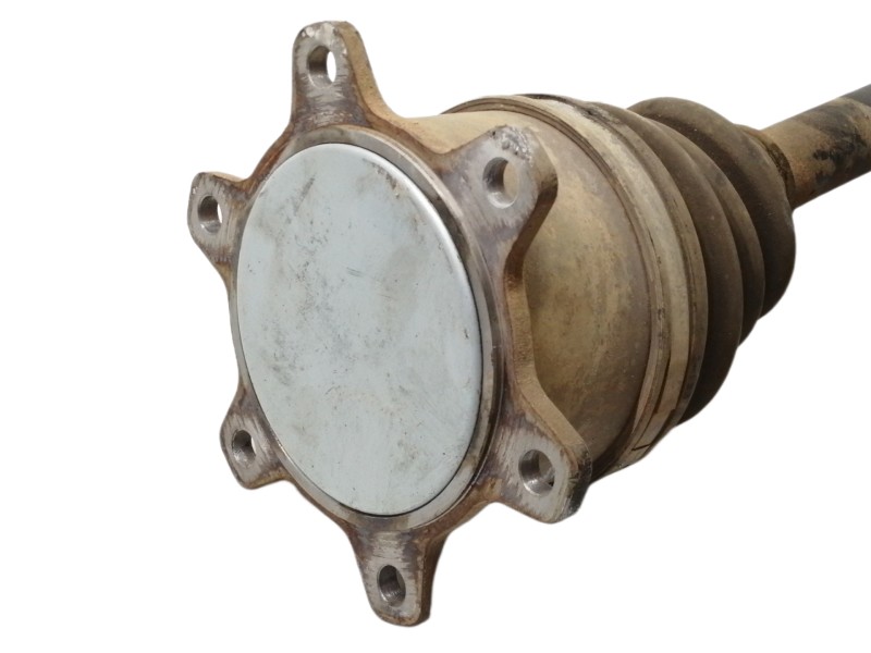 Recambio de transmision trasera derecha para mitsubishi montero (v60/v70) 3.2 di-d cat referencia OEM IAM   