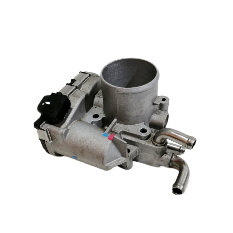 Recambio de caja mariposa para hyundai i20 elegant referencia OEM IAM 0280750634 3510004700 