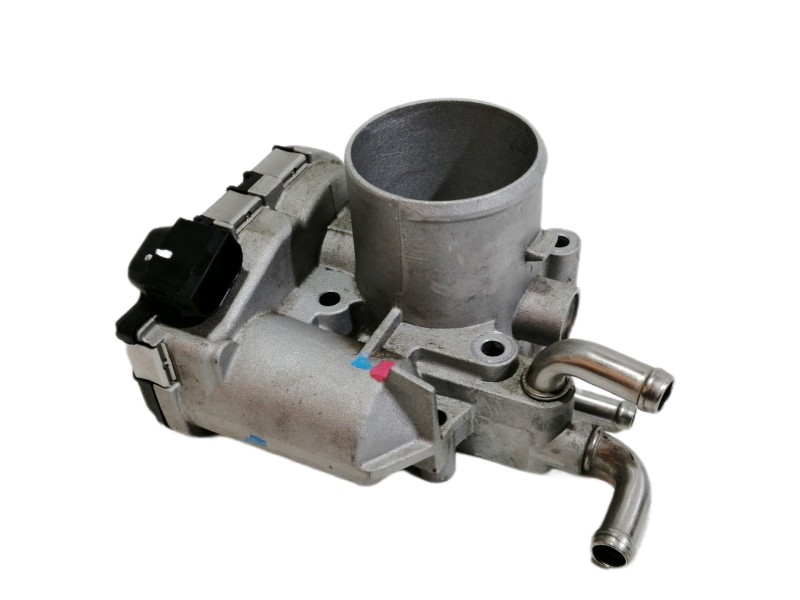 Recambio de caja mariposa para hyundai i20 elegant referencia OEM IAM 0280750634 3510004700 