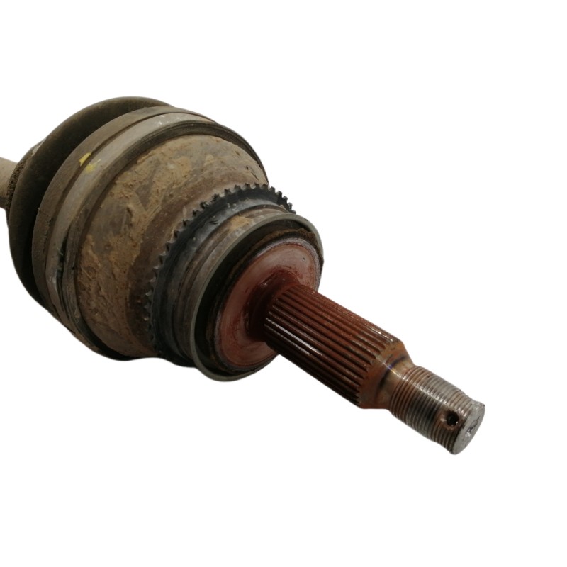 Recambio de transmision trasera derecha para mitsubishi montero (v60/v70) 3.2 di-d cat referencia OEM IAM   