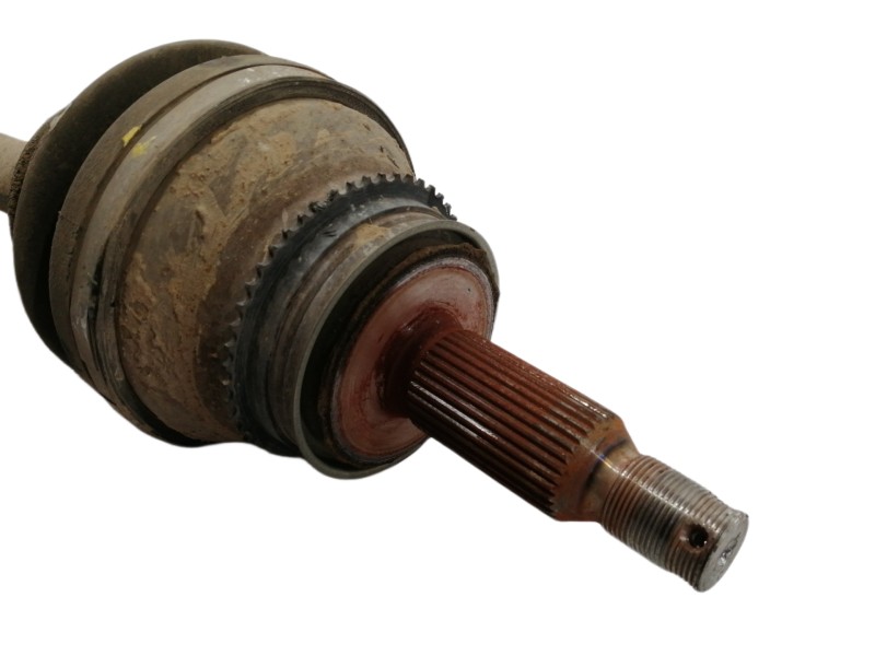 Recambio de transmision trasera derecha para mitsubishi montero (v60/v70) 3.2 di-d cat referencia OEM IAM   