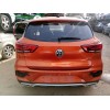 mg zs suv (azs1) del año 2023