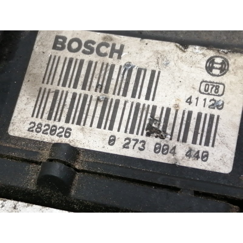 Recambio de abs para citroën xsara berlina 1.4i sx referencia OEM IAM 0265216722  