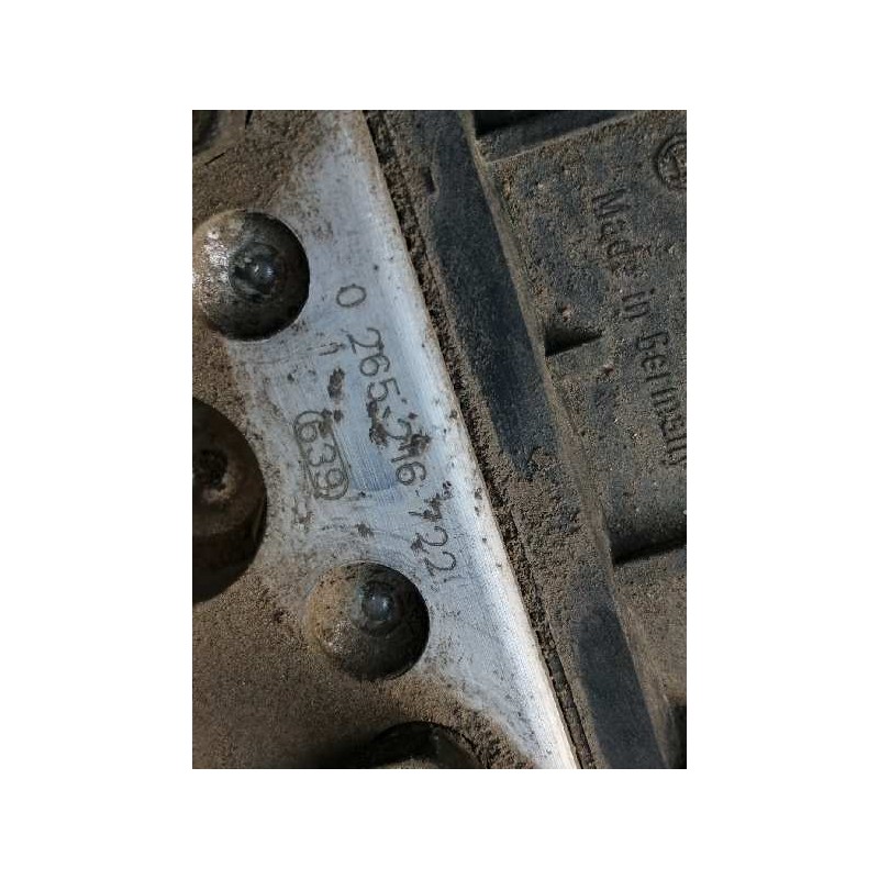 Recambio de abs para citroën xsara berlina 1.4i sx referencia OEM IAM 0265216722  