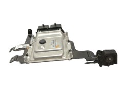 Recambio de centralita motor uce para hyundai i20 elegant referencia OEM IAM 391F203GA0 0261S10773 / 391F203GA0 1038407875 2