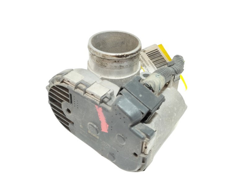 Recambio de caja mariposa para fiat punto berlina (188) 1.2 16v sporting speedgear referencia OEM IAM 0280750042  