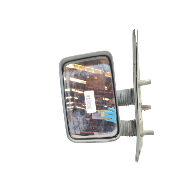 Recambio de retrovisor izquierdo para citroën jumper caja cerrada (1) 31 m tdi kat ntz. 1400 referencia OEM IAM   