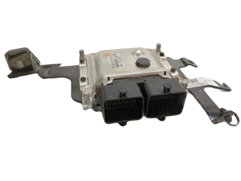 Recambio de centralita motor uce para hyundai i20 elegant referencia OEM IAM 391F203GA0 0261S10773 / 391F203GA0 1038407875