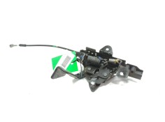 Recambio de cerradura capot para hyundai i20 elegant referencia OEM IAM 81130C8010   2