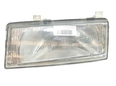 Recambio de faro izquierdo para skoda felicia pickup plane referencia OEM IAM  24614900  2