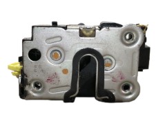 Recambio de cerradura puerta trasera derecha para dacia duster ambiance 4x2 referencia OEM IAM 825029139R   2