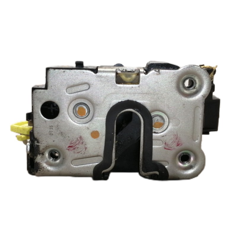 Recambio de cerradura puerta trasera derecha para dacia duster ambiance 4x2 referencia OEM IAM 825029139R  