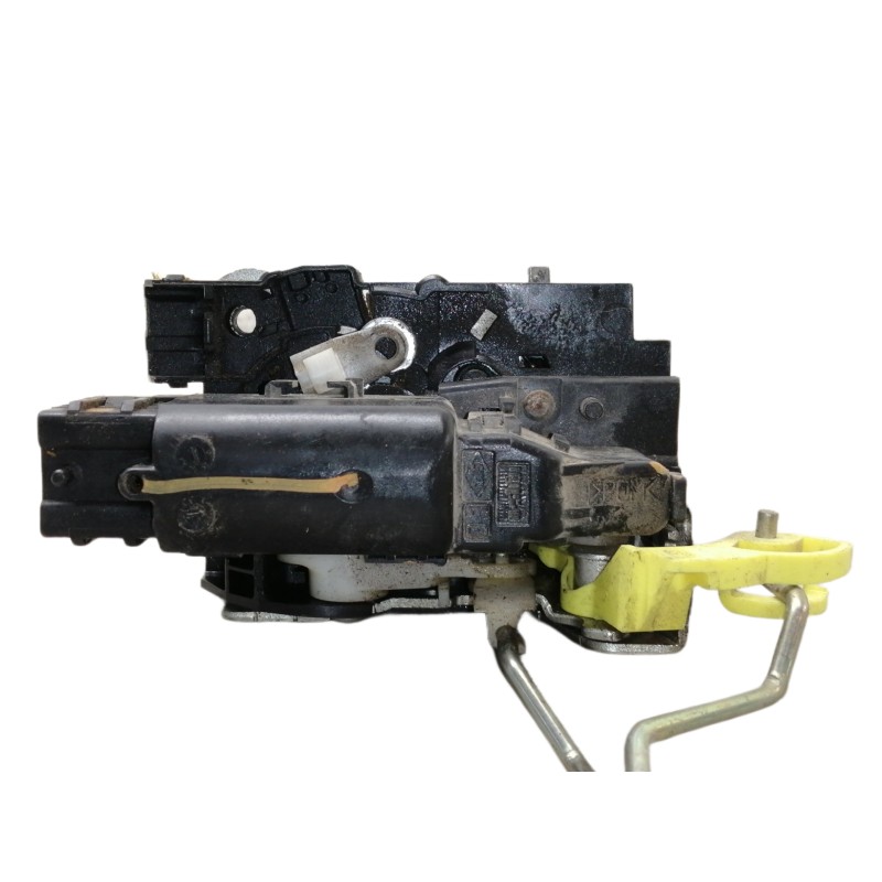 Recambio de cerradura puerta trasera derecha para dacia duster ambiance 4x2 referencia OEM IAM 825029139R  