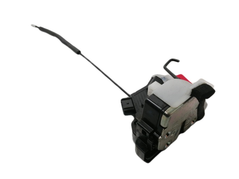 Recambio de cerradura puerta delantera izquierda para hyundai i20 elegant referencia OEM IAM 81310C8020  