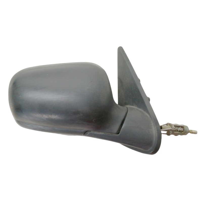 Recambio de retrovisor derecho para skoda felicia pickup plane referencia OEM IAM 6U1857501  