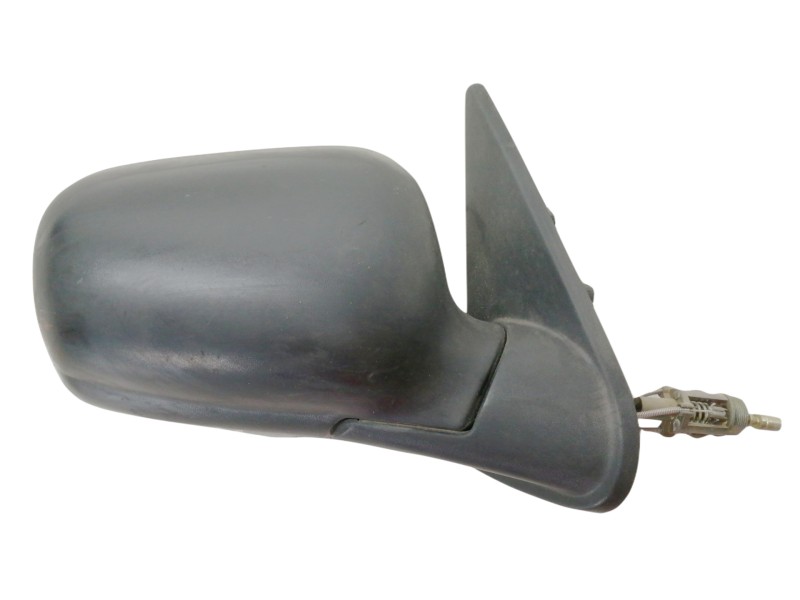 Recambio de retrovisor derecho para skoda felicia pickup plane referencia OEM IAM 6U1857501  