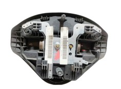 Recambio de airbag delantero izquierdo para peugeot 207 urban referencia OEM IAM 96500674ZD   2