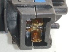 Recambio de cerradura puerta trasera izquierda para dacia duster ambiance 4x2 referencia OEM IAM    2