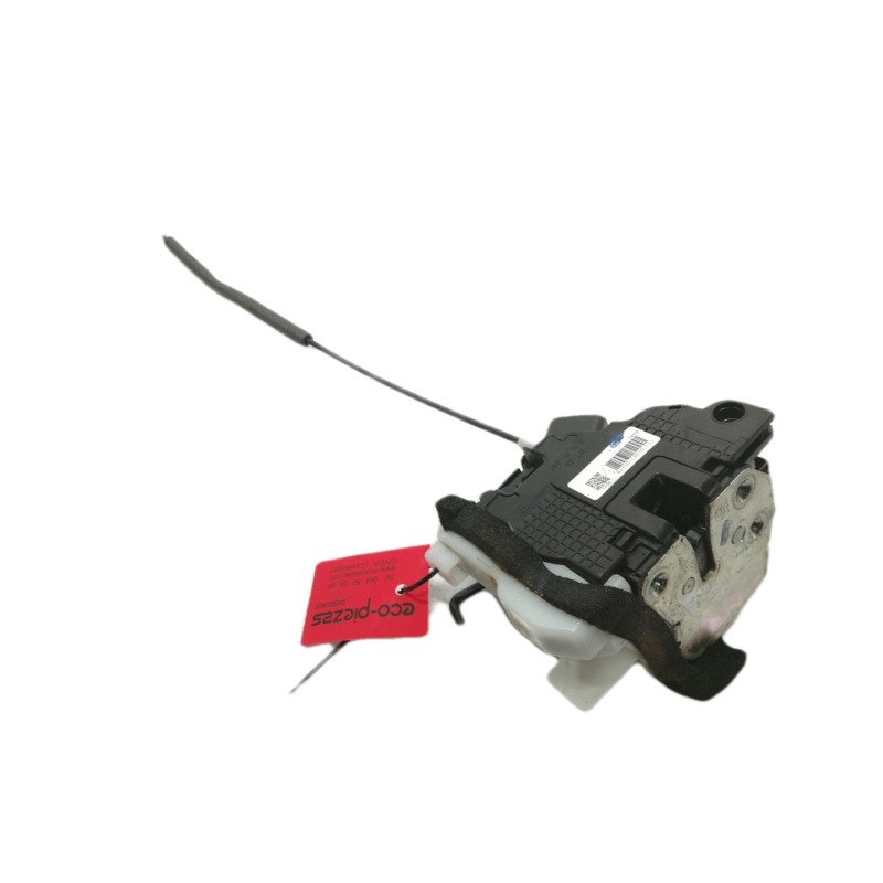 Recambio de cerradura puerta delantera izquierda para hyundai i20 elegant referencia OEM IAM 81310C8020  