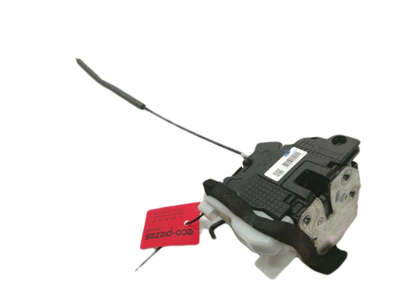 Recambio de cerradura puerta delantera izquierda para hyundai i20 elegant referencia OEM IAM 81310C8020  