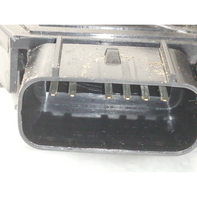 Recambio de cerradura puerta delantera izquierda para hyundai i20 elegant referencia OEM IAM 81310C8020  
