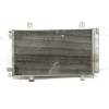 Recambio de condensador / radiador aire acondicionado para suzuki sx4 rw (ey) glx referencia OEM IAM 9531079J01  