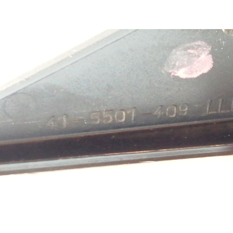 Recambio de retrovisor izquierdo para skoda felicia pickup plane referencia OEM IAM 415501409  