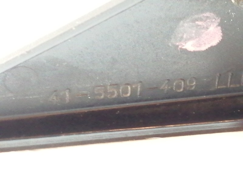 Recambio de retrovisor izquierdo para skoda felicia pickup plane referencia OEM IAM 415501409  