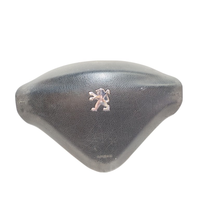 Recambio de airbag delantero izquierdo para peugeot 207 urban referencia OEM IAM 96500674ZD  