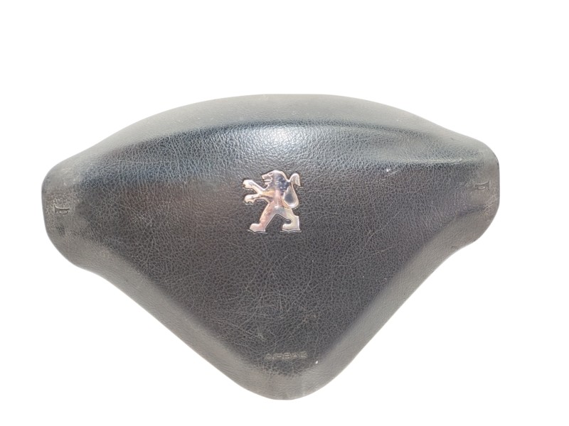 Recambio de airbag delantero izquierdo para peugeot 207 urban referencia OEM IAM 96500674ZD  