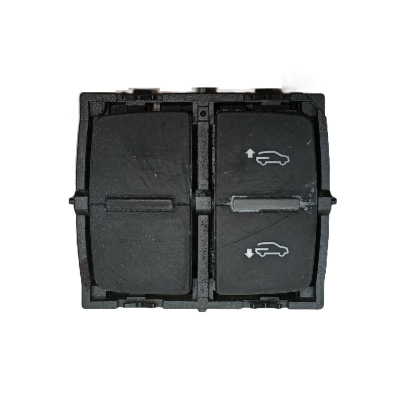 Recambio de interruptor para audi q8 (4mn, 4mt) 50 tdi mild hybrid quattro referencia OEM IAM 4M0959511E5PR  