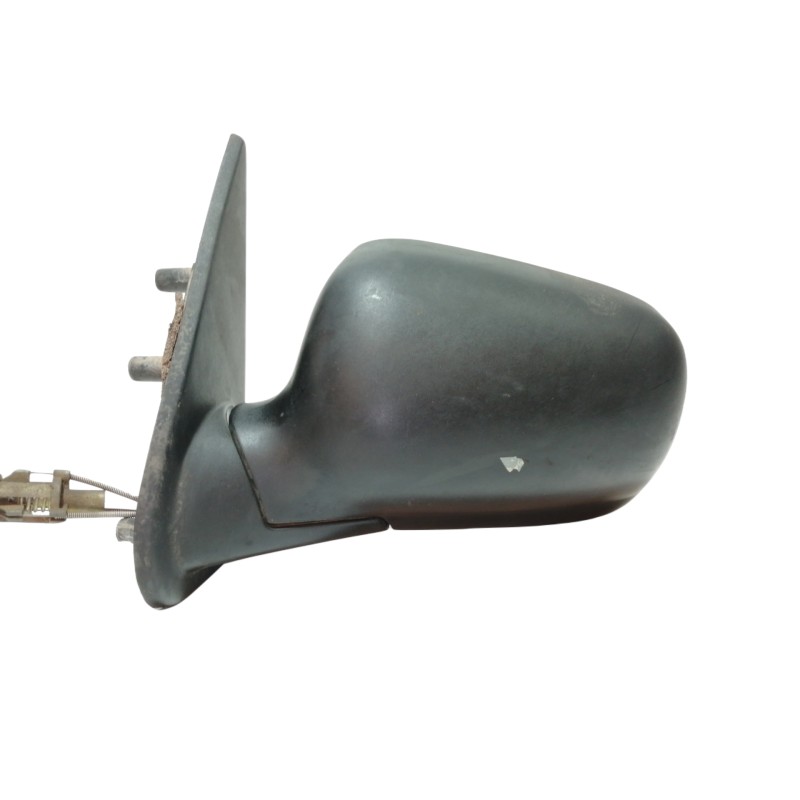 Recambio de retrovisor izquierdo para skoda felicia pickup plane referencia OEM IAM 415501409  