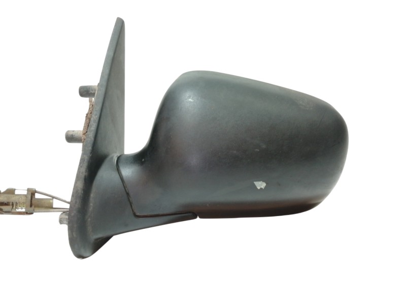 Recambio de retrovisor izquierdo para skoda felicia pickup plane referencia OEM IAM 415501409  