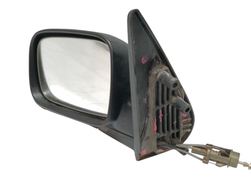Recambio de retrovisor izquierdo para skoda felicia pickup plane referencia OEM IAM 415501409  