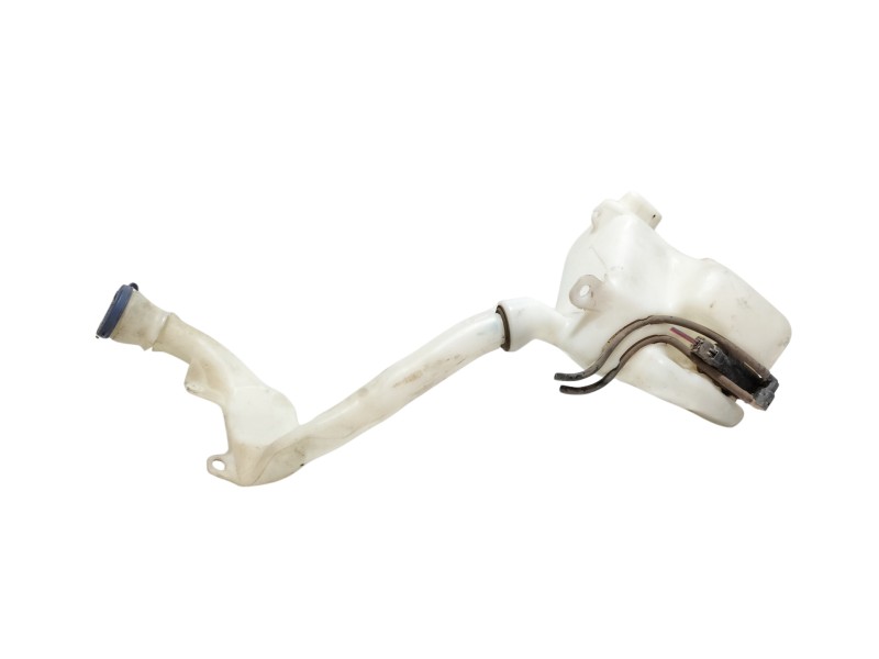 Recambio de deposito limpia para peugeot 207 urban referencia OEM IAM 9648337580  