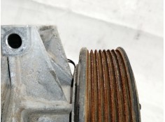 Recambio de compresor aire acondicionado para dacia duster ambiance 4x2 referencia OEM IAM 926008367R   2