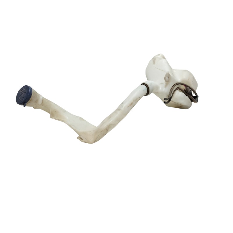 Recambio de deposito limpia para peugeot 207 urban referencia OEM IAM 9648337580  